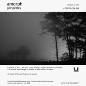 Unresolved by Amorph