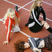 Blusher: WHATEVERWHATEVER