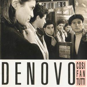 Una Storia Fatta Così by Denovo