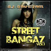 Street Bangaz Vol 1