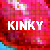 Tonos Rosa by Kinky