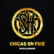 Chicas on Fire - Single