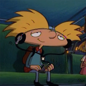Hey Arnold!