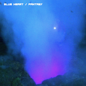 Blue Heart / Fantasy