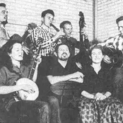 alan lomax & the ramblers