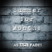 Summer for Months