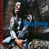 Busta Rhymes: When Disaster Strikes...
