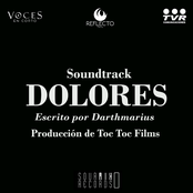 Dolores (Original Short Film Soundtrack)