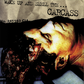 Emotional Flatline by Carcass