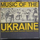 Music of the Ukraine