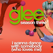 I Wanna Dance With Somebody (who Loves Me) by Glee Cast