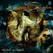 Song Blaque by Seven Seraphim