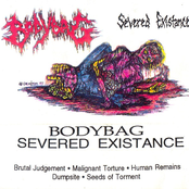 Severed Existence