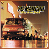 Fu Manchu: King of the Road