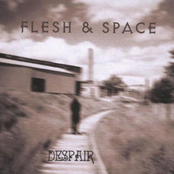 Rebel From Dust by Flesh & Space