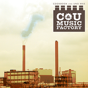 C&U Music Factory