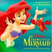 little mermaid ost