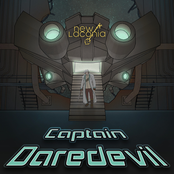 Captain Daredevil