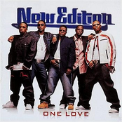 Start Turnin' Me On by New Edition