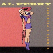 Always A Pleasure by Al Perry