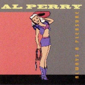 Congratulations by Al Perry