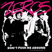 The Zeros: Don't Push Me Around