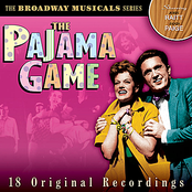 The Pajama Game: Original Broadway Production