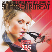 SUPER EUROBEAT VOL.235