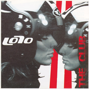 Back To Discos by Loto