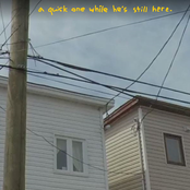 A Quick One While He's Still Here