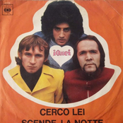 Cerco Lei / Scende La Notte
