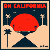 sullvn: Oh California - Single