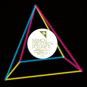 Munich Disco Tech Volume 9