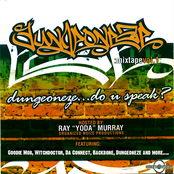 Dungeon Family: Do U Speak Dungeoneze Mixtape