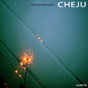 Transparencies by Cheju