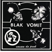 Nausea da Punk
