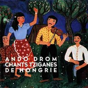 Opre Phirdeme by Ando Drom