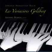 Goldberg Variations