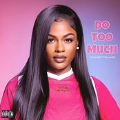 Omeretta The Great: Do Too Much