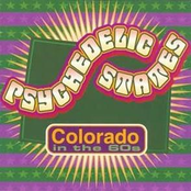 Psychedelic States: Colorado In The 60s