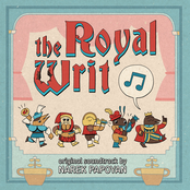 The Royal Writ (Original Soundtrack)