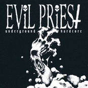 From The Grave by Evil Priest