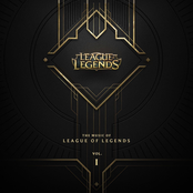 The Music of League of Legends, Vol. 1