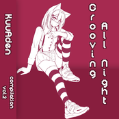 "Grooving All Night" - Singles Compilation vol​.​2