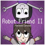 Robot Friend II