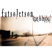 Died In California by Fatso Jetson