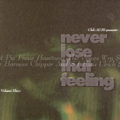 The Voices: Never Lose That Feeling, Vol. 3