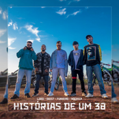 Histórias de um 38