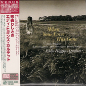 When Your Lover Has Gone