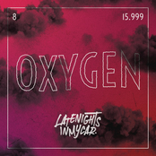 Oxygen